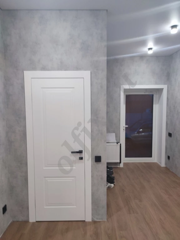 Межкомнатные двери Белгород: Качество и Стиль для Вашего Дома