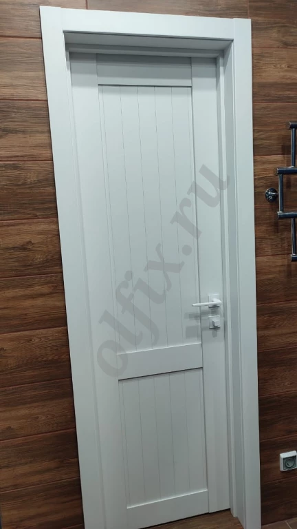 Межкомнатные двери Белгород: Качество и Стиль для Вашего Дома