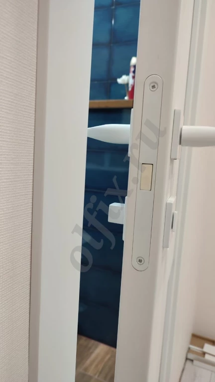 Межкомнатные двери Белгород: Качество и Стиль для Вашего Дома