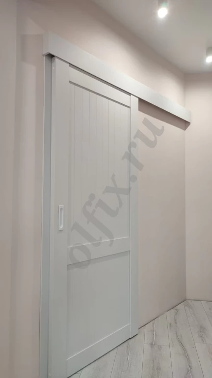 Межкомнатные двери Белгород: Качество и Стиль для Вашего Дома