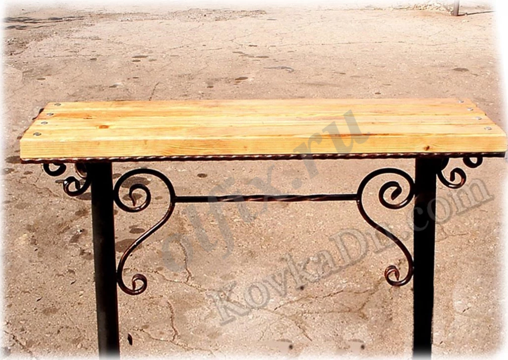 Художественная ковка