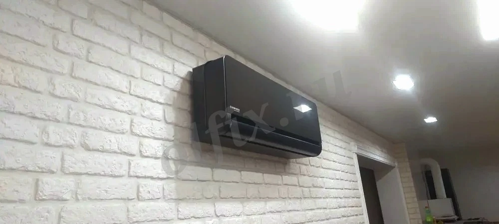 Установка ,закладка трассы,продажа кондиционеров