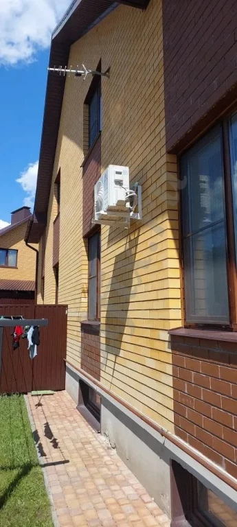 Установка ,закладка трассы,продажа кондиционеров