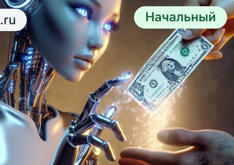 Создание чат- ботов самый лучший помощник для вашего бизнеса