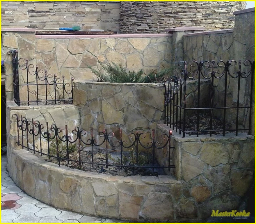 Художественная ковка