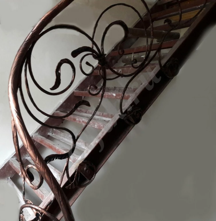 Художественная ковка