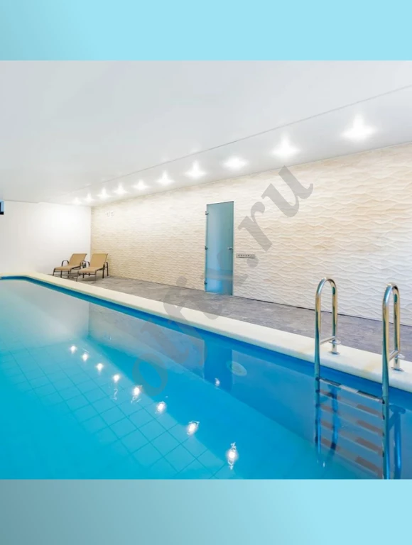 Коттедж, 750 м², Собственник