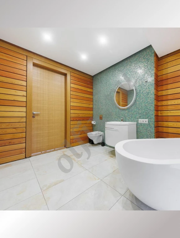 Коттедж, 750 м², Собственник