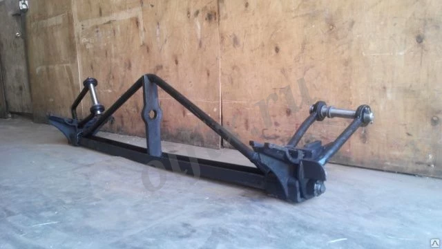 Триангель ТРП