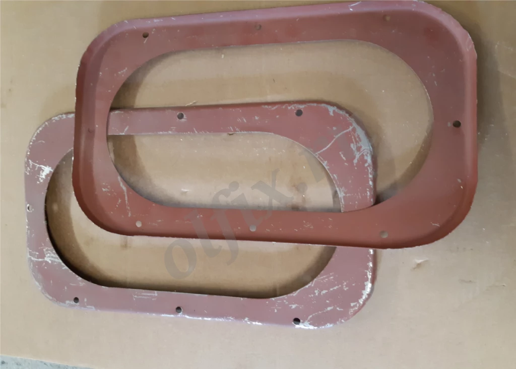 Крышка ТЭМ1.35.50.111