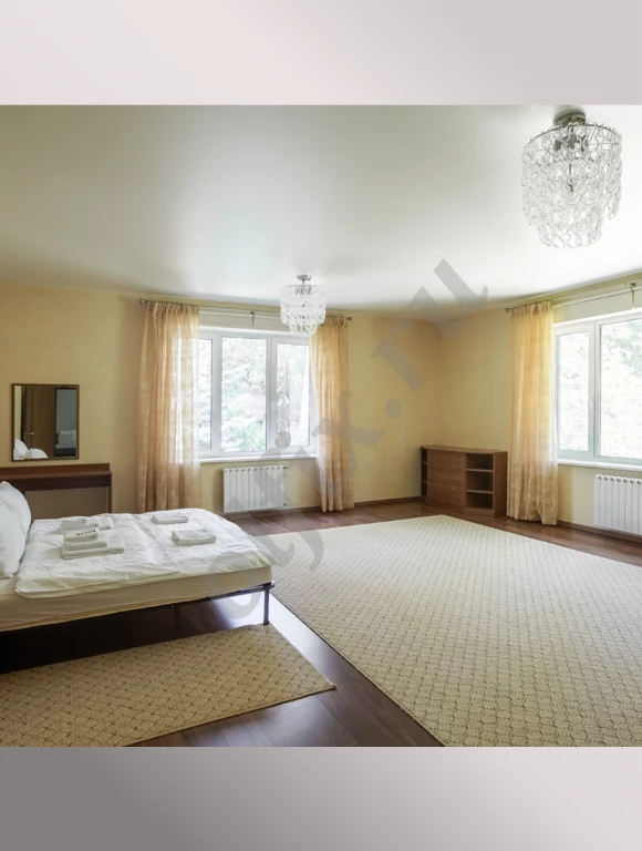 Коттедж, 600 м², Собственник