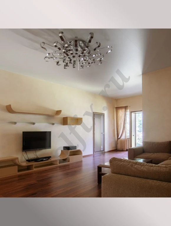 Коттедж, 600 м², Собственник