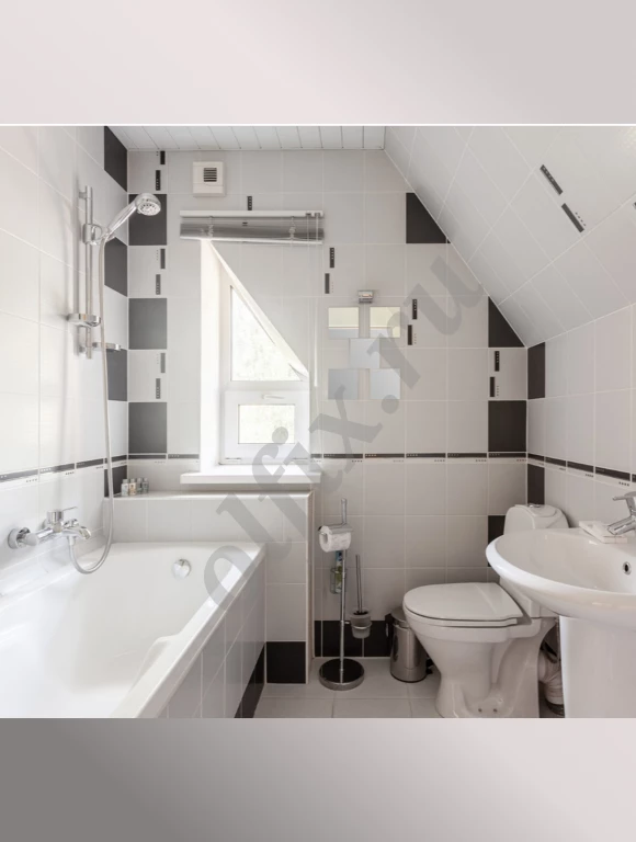 Коттедж, 600 м², Собственник