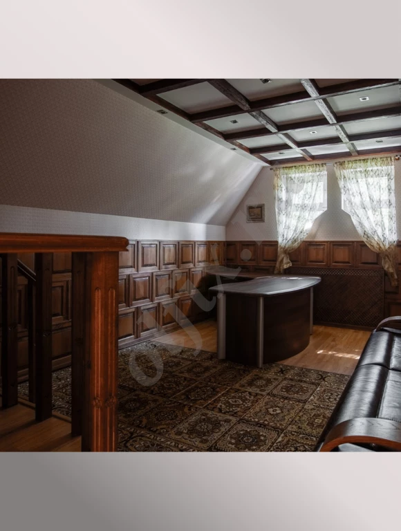 Коттедж, 600 м², Собственник