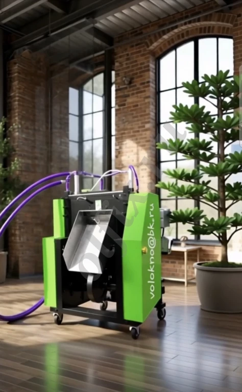 Стеклобетон