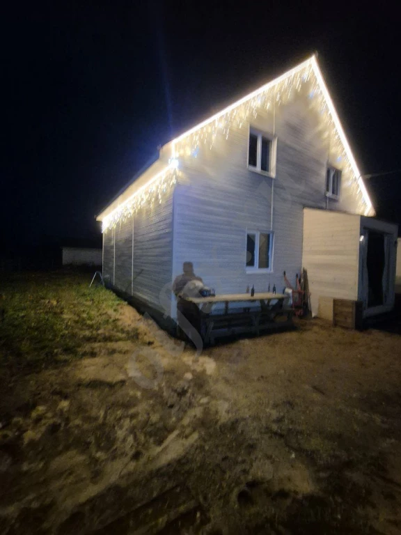 Украшаем дома к Новому году