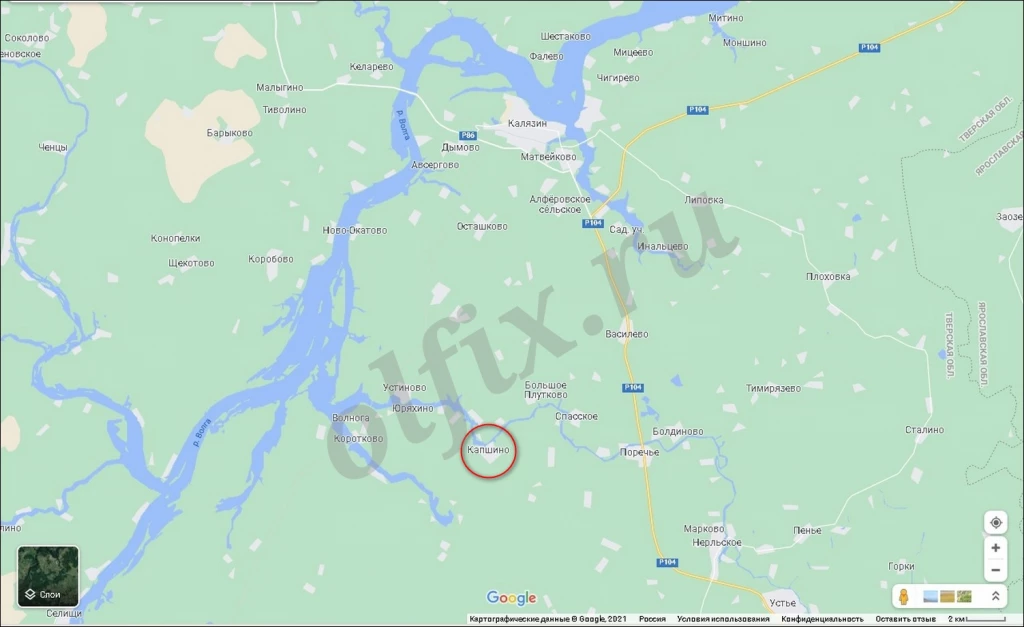 Участок, 640 сот, Поселения (ИЖС)