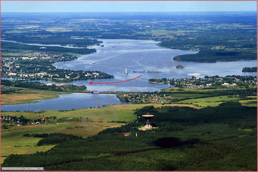 Услуги риэлтора города Калязина Тверской области