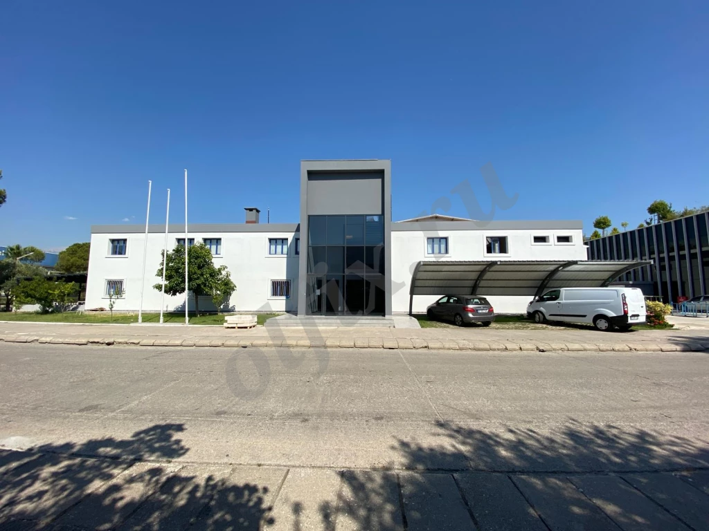 Производство, 2300 м², Собственник