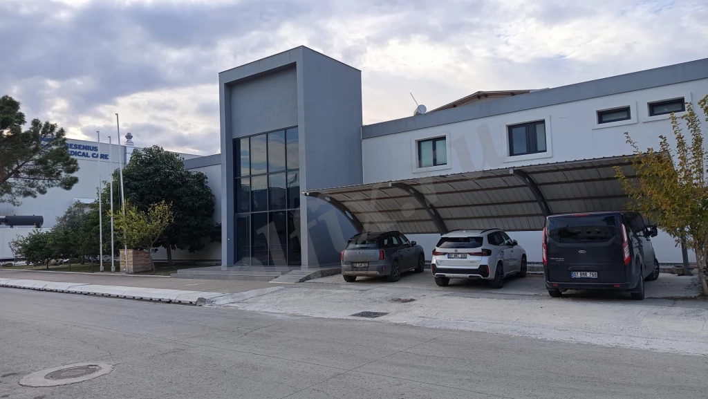 ПРОДАЕЦА ОТЕЛЬ 5 ЗВЕЗД ОТ ВЛАДЕЛЬЦА АЛАНИЯ