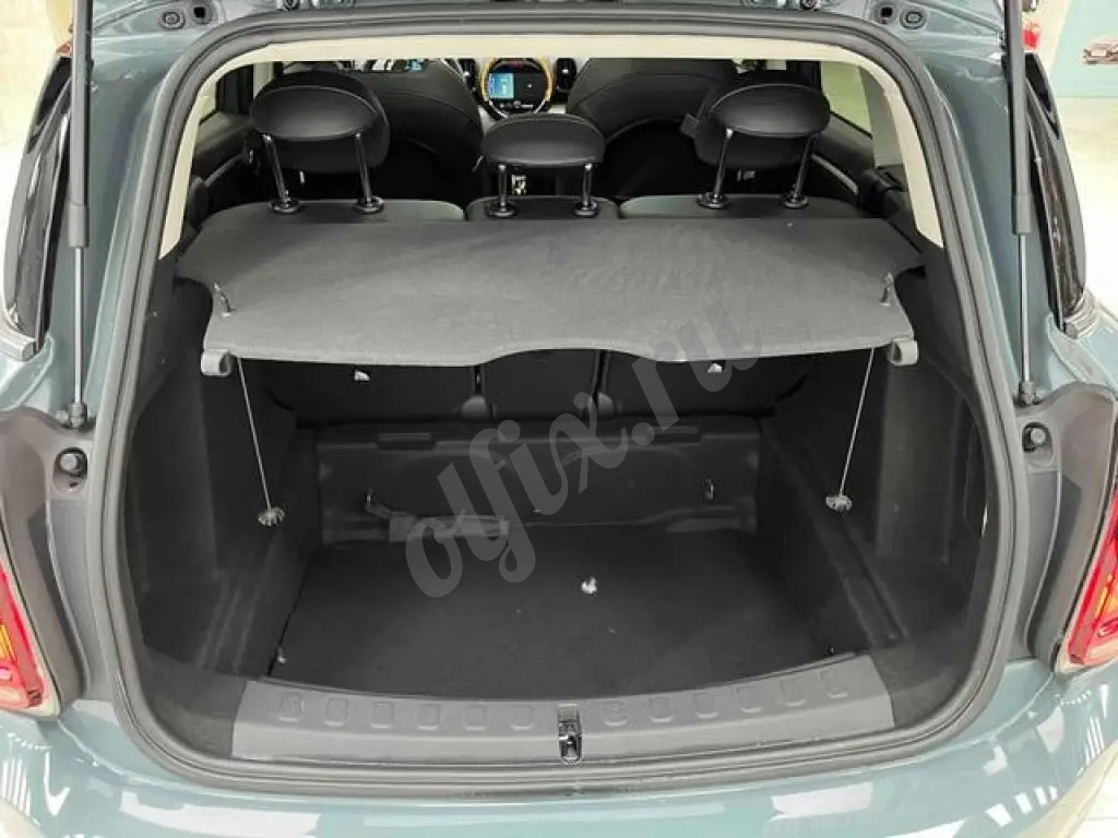 MINI COUNTRYMAN 2023 год