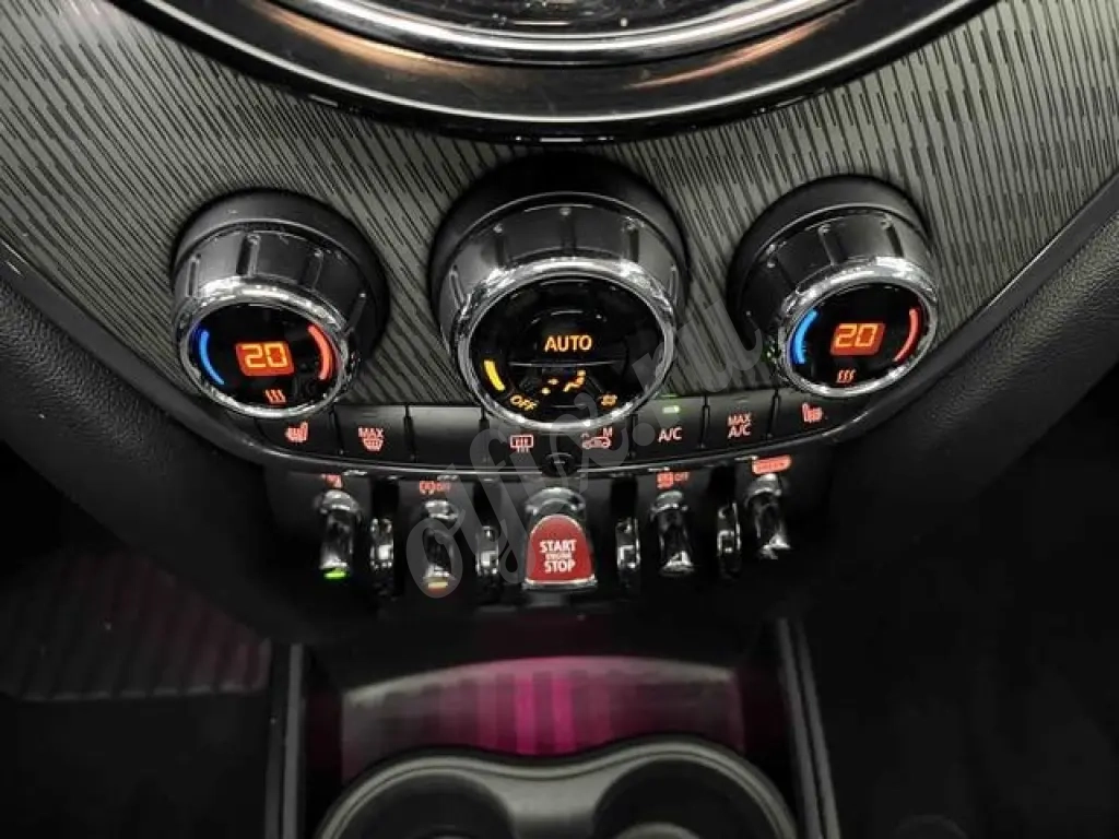 MINI COUNTRYMAN 2023 год