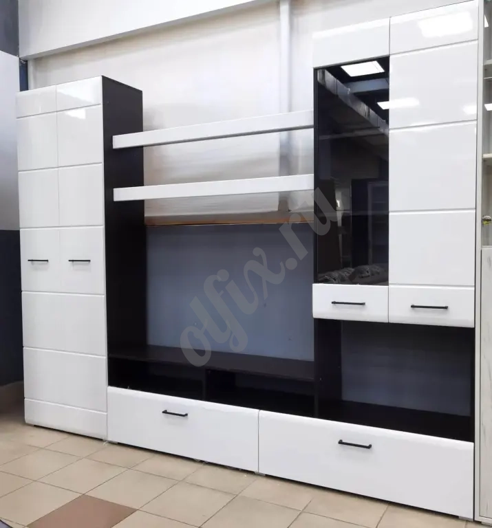 Сборка любой мебели и разборка