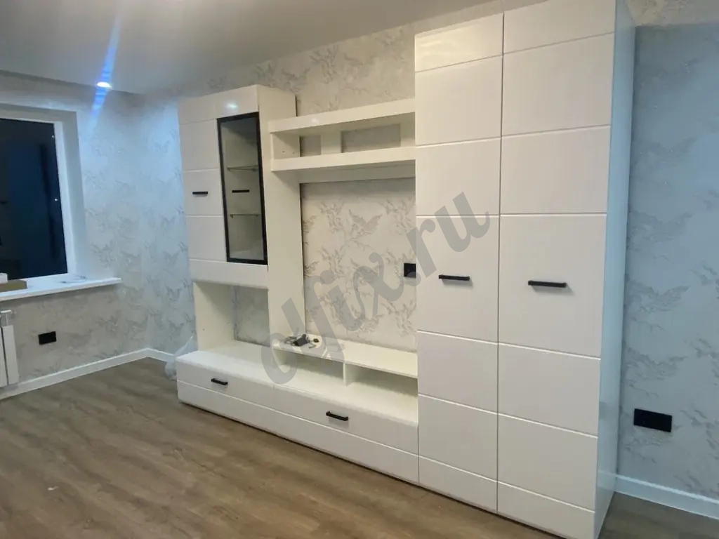 Сборка любой мебели и разборка