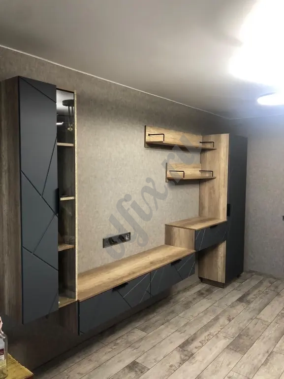 Сборка любой мебели и разборка